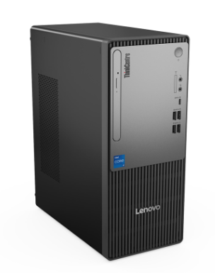 Máy tính để bàn đồng bộ Lenovo ThinkCentre Neo 50T Gen 5 12UB0000VA
