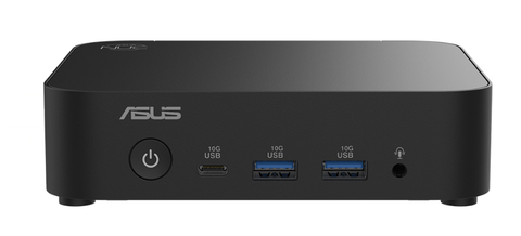 Bộ Mini PC Asus NUC 14 Essential RNUC14MNK355