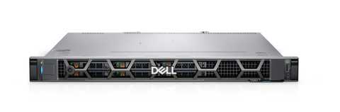 Máy chủ Dell PowerEdge R260 42SVRDR260-01B