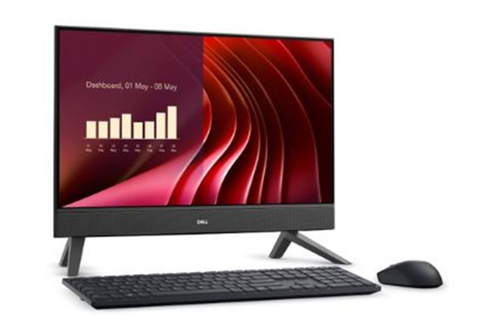 Máy tính bàn All in One Dell EC24250 DR93T51