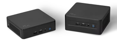  Bộ Mini PC ASUS Intel NUC13 PRO Tall RNUC13ANHI7 