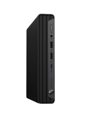 Máy tính để bàn đồng bộ HP Pro Mini 400 G9 C46D9AT