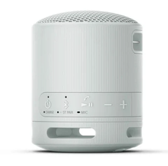  Loa Bluetooth Sony SRS-XB100/BCE (Xám) 