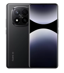  Xiaomi Redmi Note 14 Pro+ 5G 8GB/256GB - Đen Huyền Bí 
