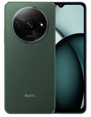  Xiaomi Redmi A3 3GB/64GB - Xanh Lá 