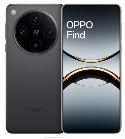 OPPO Find X9 5G 12GB/512GB