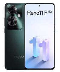  OPPO Reno11 F 5G (8GB/256GB) - Xanh Đen 