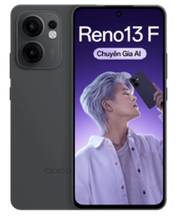  OPPO Reno13 F (8GB/256GB) - Xám 