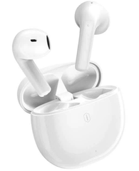  Tai nghe bluetooth WIWU T31 ENC màu Trắng 