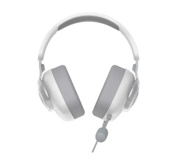 Tai nghe choàng đầu có mic Gaming Havit H2230D - Trắng