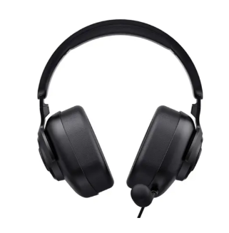 Tai nghe choàng đầu có mic Gaming Havit H2230D - Đen
