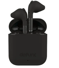  Tai nghe Bluetooth nhét tai Defunc TRUE GO Slim - Đen 