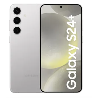 Samsung Galaxy S24 Plus 12GB 256GB - Xám