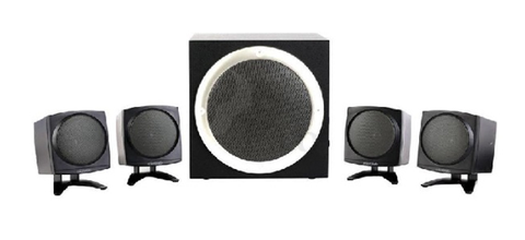 Loa Microlab TMN3 4.1 BT bluetooth 5.0