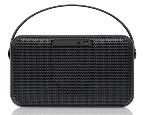Loa Bluetooth Thonet & Vander ZIEGEL - Đen