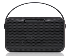  Loa Bluetooth Thonet & Vander ZIEGEL - Đen 