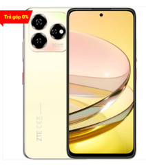  ZTE Nubia V60 Design (6GB/256GB) - Vàng 