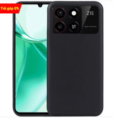  ZTE Blade A35 (4GB/64GB) - Đen 