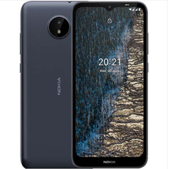  Nokia C20 (2GB/32GB) - Xanh đen 