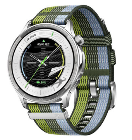 OPPO Watch S
