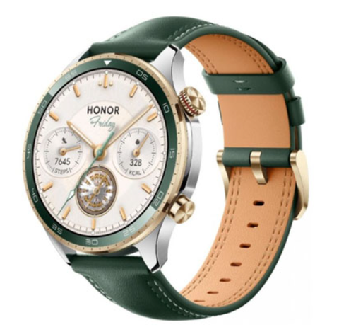 Honor Watch 5 Pro