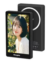  Màn hình phụ quay vlog Magsafe Kingma VL-PH02 Max 