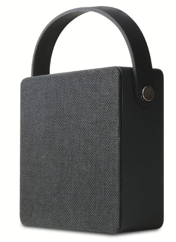 Loa Bluetooth AWEI Y100 - Màu Đen