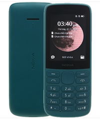  Nokia 215 DS 4G 