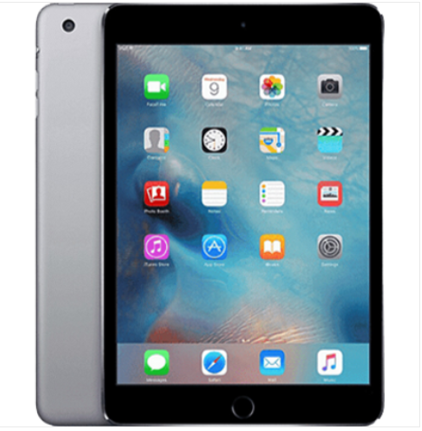 iPad Air 3 64GB Wifi 4G - Xám