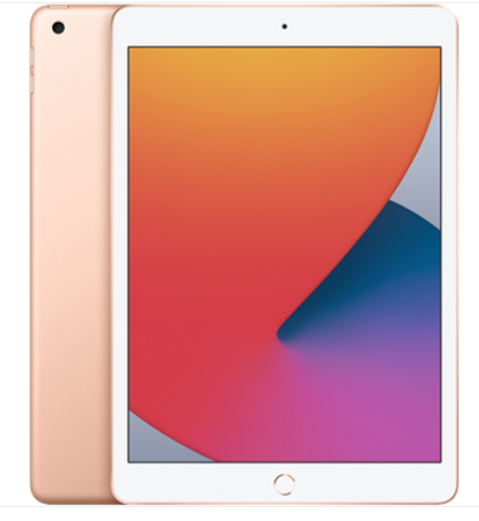 iPad Gen 7 128GB Wifi 4G - Hồng