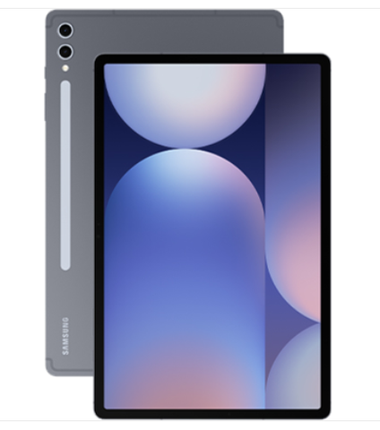 Samsung Galaxy Tab S10 Plus (12GB/256GB)  - Xám