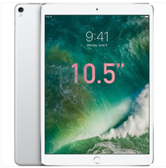  iPad Pro 10.5 Wifi 4G 64GB - Trắng 