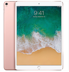  iPad Pro 10.5 Wifi 4G 256GB - Hồng 