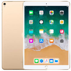  iPad Pro 10.5 Wifi 4G 256GB - Vàng 