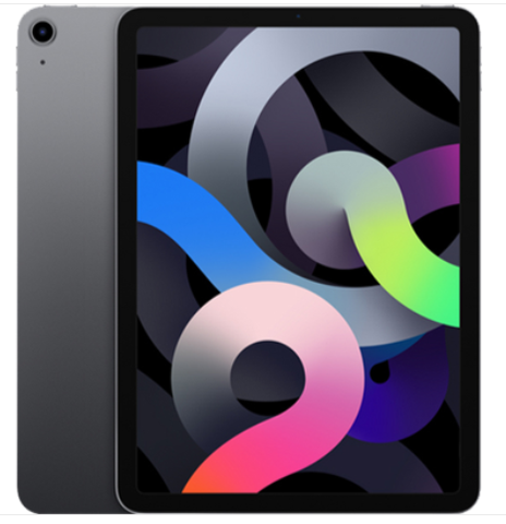 iPad Air 4 10.9 Wifi 64GB Apple VN - Xám