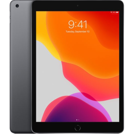 iPad Gen 7 32GB Wifi 4G - Xám