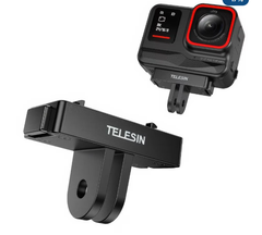  Telesin Quick Release Mount Base for Insta360 Ace Pro / Ace 
