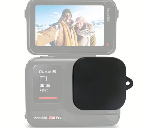 Insta360 Ace Pro / Ace Lens Cap