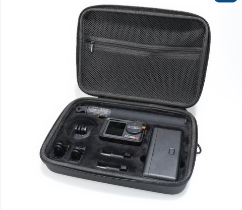 Carrying Case / Storage Box for DJI Osmo Action 5 Pro / Action 4 Adventure Combo