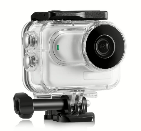 Puluz Waterproof Housing / Diving Case for Insta360 GO 3S / GO 3