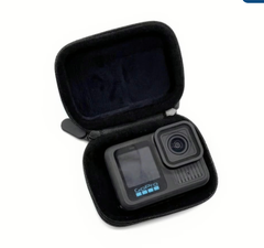  Universal Action Camera Carrying Case / Storage Bag 