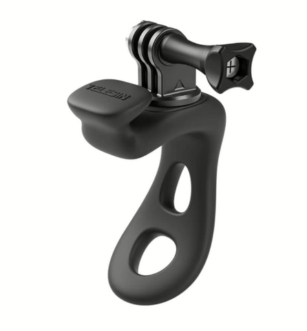 Mount đa năng gắn Action Cam ghi đông Telesin