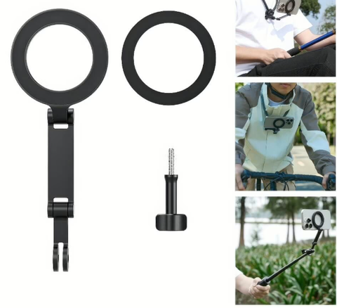 Giá Đỡ MagSafe Telesin