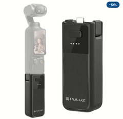  Tay Cầm Pin Puluz 