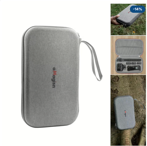 Hộp Đựng Action Cam aMagisn