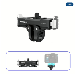  Mount thao tác nhanh GoPro 13 Magnetic aMagisn 