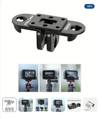  Nắp Chụp Bảo Vệ Ống Kính GoPro HERO 