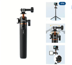  Gậy Tự Sướng Kiêm Tripod VRIG TP-08S 
