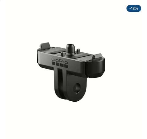 Ngàm Gắn Nhanh Magnetic Latch