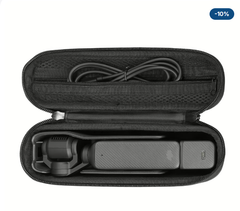  Hộp Đựng Chuyên Dụng Telesin Cho DJI Osmo Pocket 3 